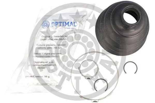 <strong>Пильовик приводу колеса OPTIMAL CVB-10612TPE (фото 1)</strong>