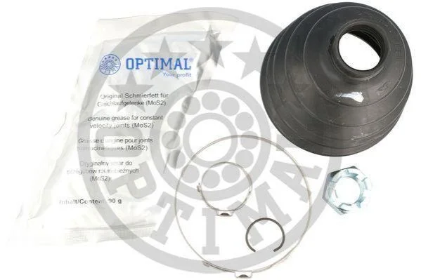 <strong>Пильовик приводу колеса OPTIMAL CVB-10616TPE (фото 1)</strong>