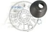 <strong>Пильовик приводу колеса OPTIMAL CVB-10616TPE (фото 1)</strong>