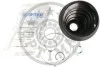 <strong>Пильовик приводу колеса OPTIMAL CVB-10616TPE (фото 2)</strong>