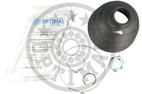 Пильовик приводу колеса для Opel, Vauxhall OPTIMAL CVB-10616TPE фото товару