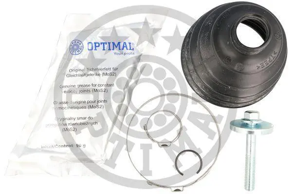 <strong>Пильовик приводу колеса OPTIMAL CVB-10617TPE (фото 1)</strong>