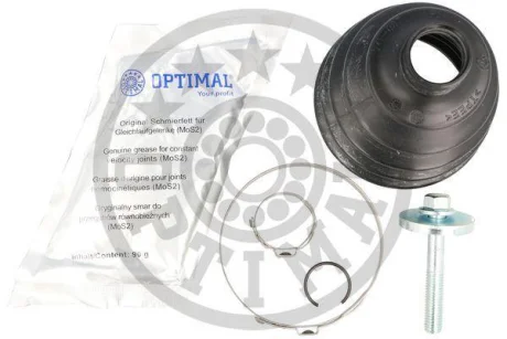 Пильовик приводу колеса для Ford OPTIMAL CVB-10617TPE фото товару