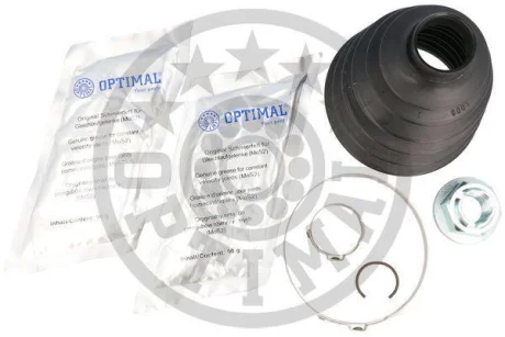Пильовик приводу колеса для OPTIMAL CVB-10618TPE фото товару