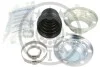 <strong>Пильовик приводу колеса OPTIMAL CVB-10620TPE (фото 2)</strong>