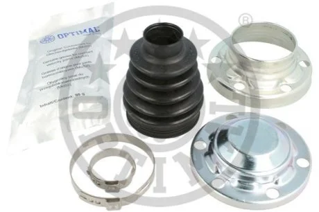 Пильовик приводу колеса для SsangYong, Volkswagen, Audi OPTIMAL CVB-10620TPE фото товару