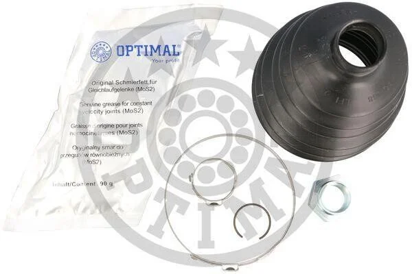 <strong>Пильовик приводу колеса OPTIMAL CVB-10621TPE (фото 1)</strong>