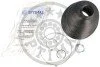 <strong>Пильовик приводу колеса OPTIMAL CVB-10621TPE (фото 1)</strong>
