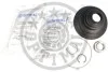 <strong>Пильовик приводу колеса OPTIMAL CVB-10622TPE (фото 1)</strong>
