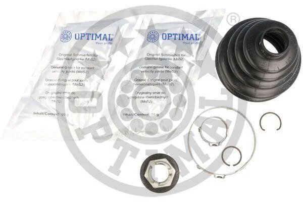 <strong>Пильовик приводу колеса OPTIMAL CVB-10624TPE (фото 1)</strong>