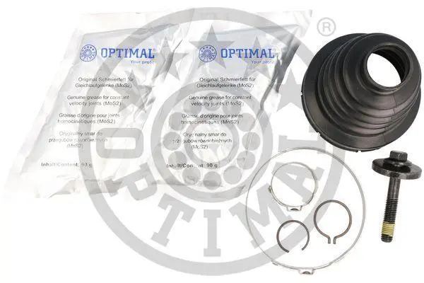 <strong>Пильовик приводу колеса OPTIMAL CVB-10625TPE (фото 1)</strong>