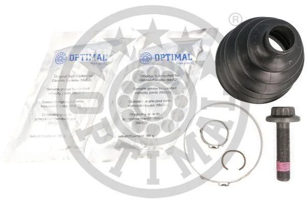 <strong>Пильовик приводу колеса OPTIMAL CVB-10626TPE (фото 1)</strong>