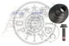 <strong>Пильовик приводу колеса OPTIMAL CVB-10626TPE (фото 1)</strong>