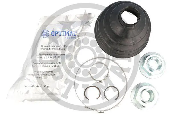 <strong>Пильовик приводу колеса OPTIMAL CVB-10627TPE (фото 1)</strong>