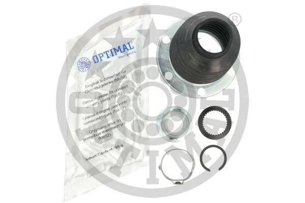 <strong>Пильовик приводу колеса OPTIMAL CVB-10628TPE (фото 1)</strong>
