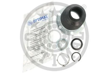 Пильовик приводу колеса для Skoda OPTIMAL CVB-10628TPE фото товару