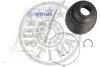<strong>Пильовик приводу колеса OPTIMAL CVB-10630TPE (фото 1)</strong>