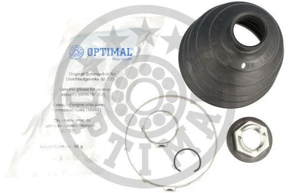 <strong>Пильовик приводу колеса OPTIMAL CVB-10632TPE (фото 1)</strong>