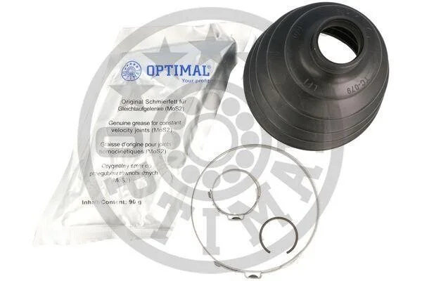 <strong>Пильовик приводу колеса OPTIMAL CVB-10633TPE (фото 1)</strong>