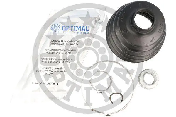 <strong>Пильовик приводу колеса OPTIMAL CVB-10635TPE (фото 1)</strong>