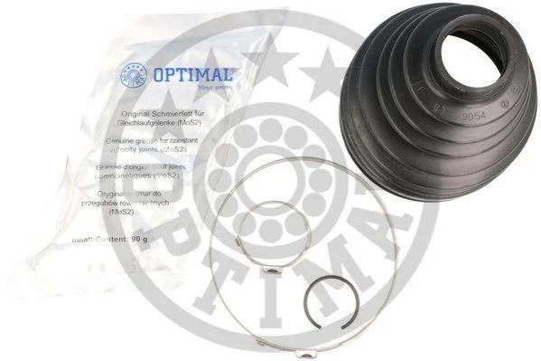 <strong>Пильовик приводу колеса OPTIMAL CVB-10636TPE (фото 1)</strong>