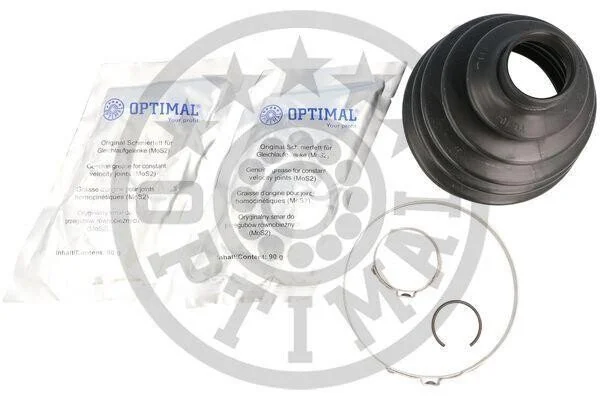 <strong>Пильовик приводу колеса OPTIMAL CVB-10638TPE (фото 1)</strong>