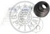 <strong>Пильовик приводу колеса OPTIMAL CVB-10638TPE (фото 1)</strong>