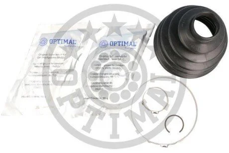 Пильовик приводу колеса для Land Rover OPTIMAL CVB-10638TPE фото товару