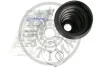 <strong>Пильовик приводу колеса OPTIMAL CVB-10639TPE (фото 2)</strong>