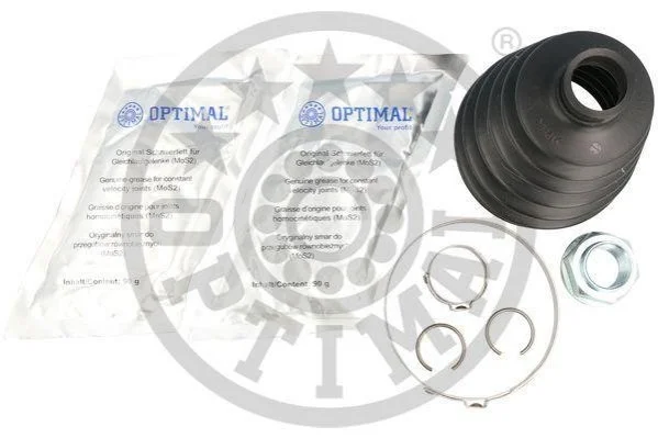 <strong>Пильовик приводу колеса OPTIMAL CVB-10640TPE (фото 1)</strong>