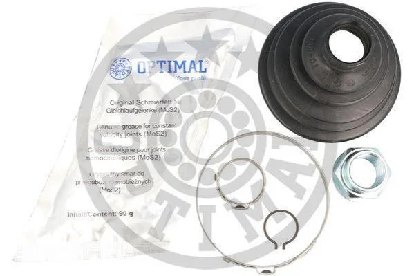 <strong>Пильовик приводу колеса OPTIMAL CVB-10642TPE (фото 1)</strong>