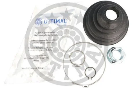 Пильовик приводу колеса для Lancia, Fiat OPTIMAL CVB-10642TPE фото товару