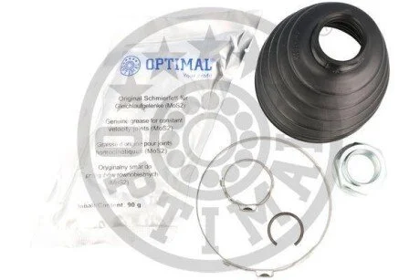 Пильовик приводу колеса для Toyota OPTIMAL CVB-10646TPE фото товару