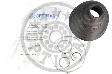Пильовик приводу колеса Optimal CVB-10648TPE (фото 1)