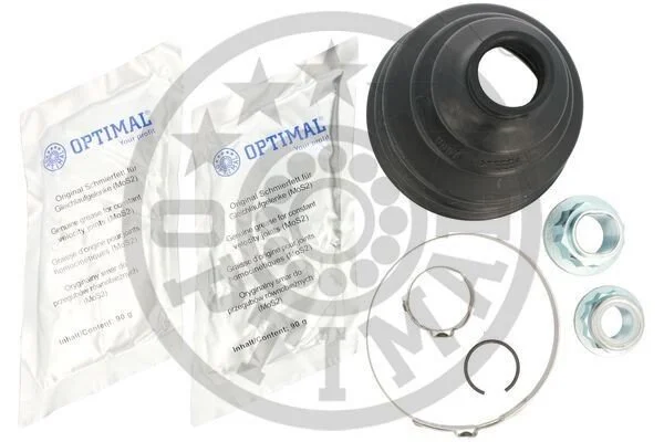 <strong>Пильовик приводу колеса OPTIMAL CVB-10649TPE (фото 1)</strong>