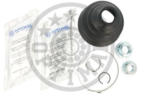Пильовик приводу колеса для OPTIMAL CVB-10649TPE фото товару