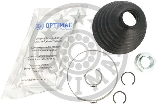 <strong>Пильовик приводу колеса OPTIMAL CVB-10650TPE (фото 1)</strong>