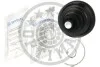 <strong>Пильовик приводу колеса OPTIMAL CVB-10651TPE (фото 2)</strong>