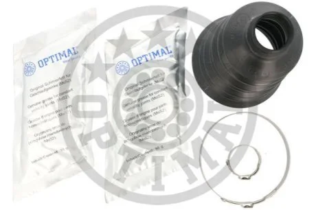 Пильовик приводу колеса для Renault, Chrysler OPTIMAL CVB-10651TPE фото товару