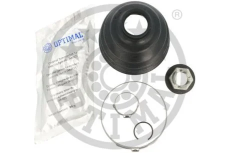 Пильовик приводу колеса для Opel, Ford OPTIMAL CVB-10653TPE фото товару