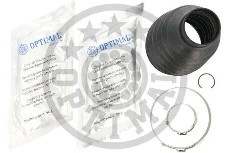 Пильовик приводу колеса для Renault OPTIMAL CVB-10654TPE фото товару