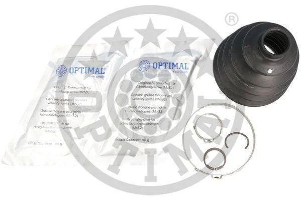 <strong>Пильовик приводу колеса OPTIMAL CVB-10657TPE (фото 1)</strong>