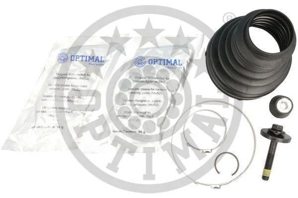 <strong>Пильовик приводу колеса OPTIMAL CVB-10660TPE (фото 1)</strong>