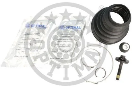 Пильовик приводу колеса для Volvo OPTIMAL CVB-10660TPE фото товара