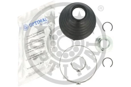 Пильовик приводу колеса для Toyota OPTIMAL CVB-10669TPE фото товару