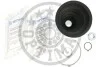 <strong>Пильовик приводу колеса OPTIMAL CVB-10670TPE (фото 2)</strong>
