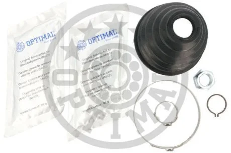 Пильовик приводу колеса для OPTIMAL CVB-10670TPE фото товару