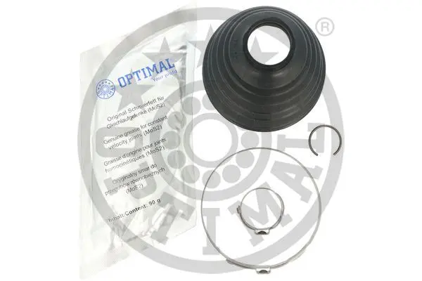 <strong>Пильовик приводу колеса OPTIMAL CVB-10672TPE (фото 1)</strong>