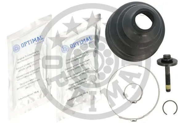 <strong>Пильовик приводу колеса OPTIMAL CVB-10673TPE (фото 1)</strong>