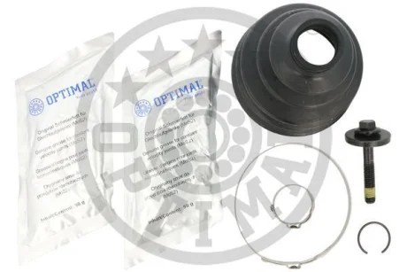 Пильовик приводу колеса для Volvo OPTIMAL CVB-10673TPE фото товара